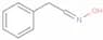 Phenylacetaldoxime