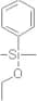 (Ethoxydimethylsilyl)benzene