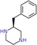 (2S)-2-benzylpiperazine