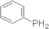 Phenylphosphine