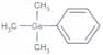 Phenyltrimethylgermane