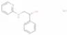 fenyramidol hydrochloride