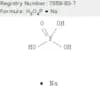 Monosodium phosphate