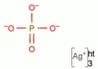 Silver phosphate