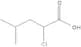 Chloromethylvalericacid