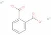Dipotassium phthalate