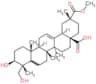 Phytolaccagenic acid