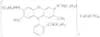 ferrate(4-), hexakis(cyano-C)-, Et 2-[6-(ethylamino)-3-(ethylimino)-2,7-dimethyl-3H-xanthen-9-yl]b…