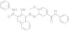 3-Hydroxy-4-[2-[2-methoxy-5-[(phenylamino)carbonyl]phenyl]diazenyl]-N-phenyl-2-naphthalenecarboxam…