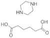 Piperazine adipate