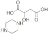 Piperazinemalate