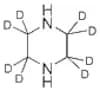 PIPERAZINE-2,2,3,3,5,5,6,6-D8