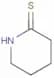 2-Piperidinethione