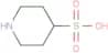 piperidine-4-sulfonic acid