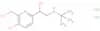 Pirbuterol hydrochloride
