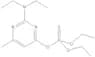 Pirimiphos ethyl