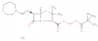 Pivmecillinam hydrochloride