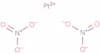 Platinum dinitrate