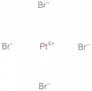 Platinum bromide (PtBr4)