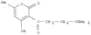 2H-Pyran-2-one, 4-hydroxy-6-methyl-3-(4-methyl-1-oxopentyl)-