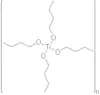 Titanium tetrabutoxide homopolymer