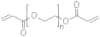 Polyethylene glycol diacrylate