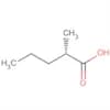 (+)-2-Methylpentanoic acid