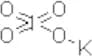 Potassium periodate