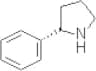 (S)-2-phenylpyrrolidine