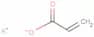 Potassium acrylate