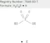 Potassium bisulfate