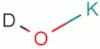 potassium deuteroxide