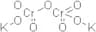 Potassium dichromate