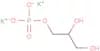Potassium glycerophosphate