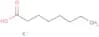 potassium octanoate
