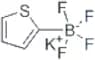 Potassium phenyltrifluoroborate