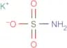 Potassium sulfamate