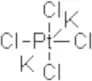 Dipotassium tetrachloroplatinate