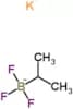 Potassium isopropyltrifluoroborate