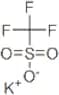 Potassium trifluoromethanesulfonate