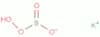 Potassium peroxymonosulfate