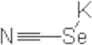 Potassium selenocyanate