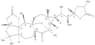 13H-9,12a-Epoxy-2H-cyclopropa[5',6']cycloocta[1',2':5,6]cyclohepta[1,2-c]furo[3,2-b]furan-2,8(5H)-…