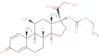 (11β)-17-[(Ethoxycarbonyl)oxy]-11,21-dihydroxypregna-1,4-diene-3,20-dione