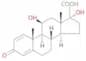 Δ1-Cortienic acid