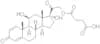 Prednisolone 21-hemisuccinate