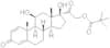 Prednisolone pivalate