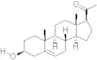 Pregn-5-en-20-one, 3-hydroxy-, (3β)-