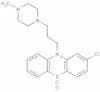 Prochlorperazine Sulfoxide