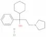 Procyclidine hydrochloride